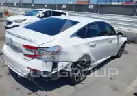 2020 Honda Accord photo