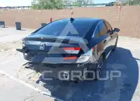 2020 Honda Accord photo
