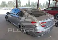 2020 Honda Accord фото