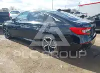 2020 Honda Accord photo