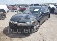 2020 Honda Accord фото