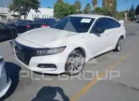 2020 Honda Accord фото
