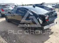 2020 Honda Accord фото