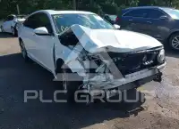 2020 Honda Accord photo