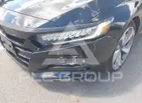 2020 Honda Accord фото