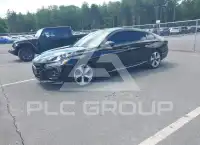 2020 Honda Accord фото