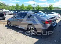 2020 Honda Accord фото
