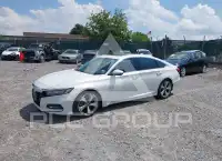 2020 Honda Accord фото