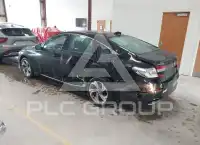 2020 Honda Accord фото