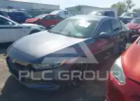2020 Honda Accord фото