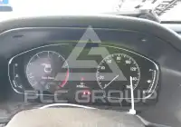 2020 Honda Accord фото