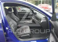 2020 Honda Accord фото