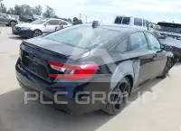 2020 Honda Accord фото