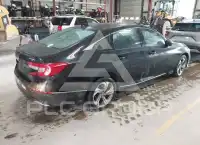 2020 Honda Accord фото