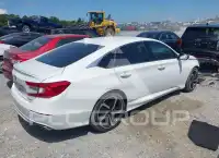 2020 Honda Accord фото