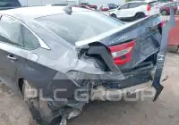 2020 Honda Accord фото