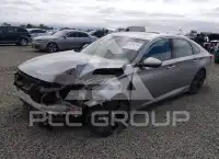 2020 Honda Accord фото