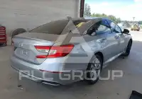 2020 Honda Accord фото
