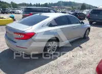 2020 Honda Accord photo