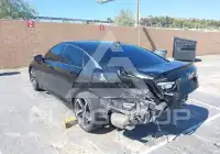 2020 Honda Accord photo