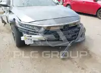 2020 Honda Accord фото