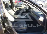 2020 Honda Accord фото