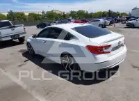 2020 Honda Accord фото