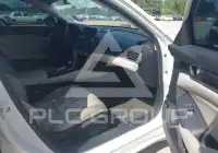 2020 Honda Accord photo