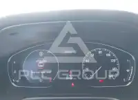 2020 Honda Accord фото
