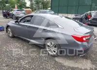 2020 Honda Accord photo
