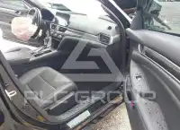 2020 Honda Accord photo