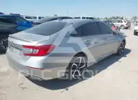 2020 Honda Accord фото