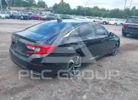2020 Honda Accord фото