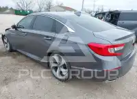 2020 Honda Accord фото