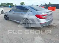 2020 Honda Accord photo