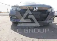 2020 Honda Accord фото