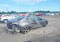 2020 Honda Accord фото
