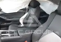 2020 Honda Accord photo