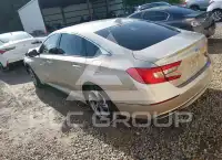 2020 Honda Accord фото