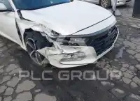 2020 Honda Accord photo