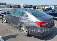 2020 Honda Accord photo