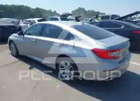 2020 Honda Accord фото
