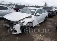2020 Honda Accord photo