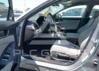 2020 Honda Accord photo