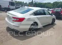2020 Honda Accord фото