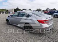 2020 Honda Accord фото