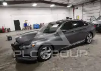 2020 Honda Accord фото