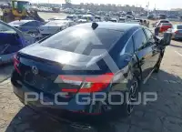2020 Honda Accord фото