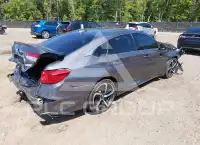 2020 Honda Accord фото