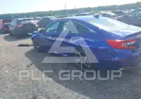 2020 Honda Accord фото